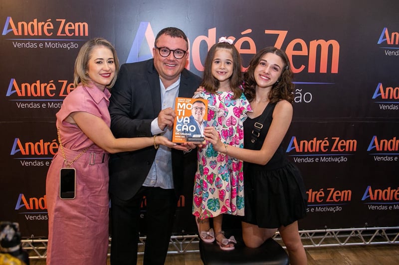 André Zem